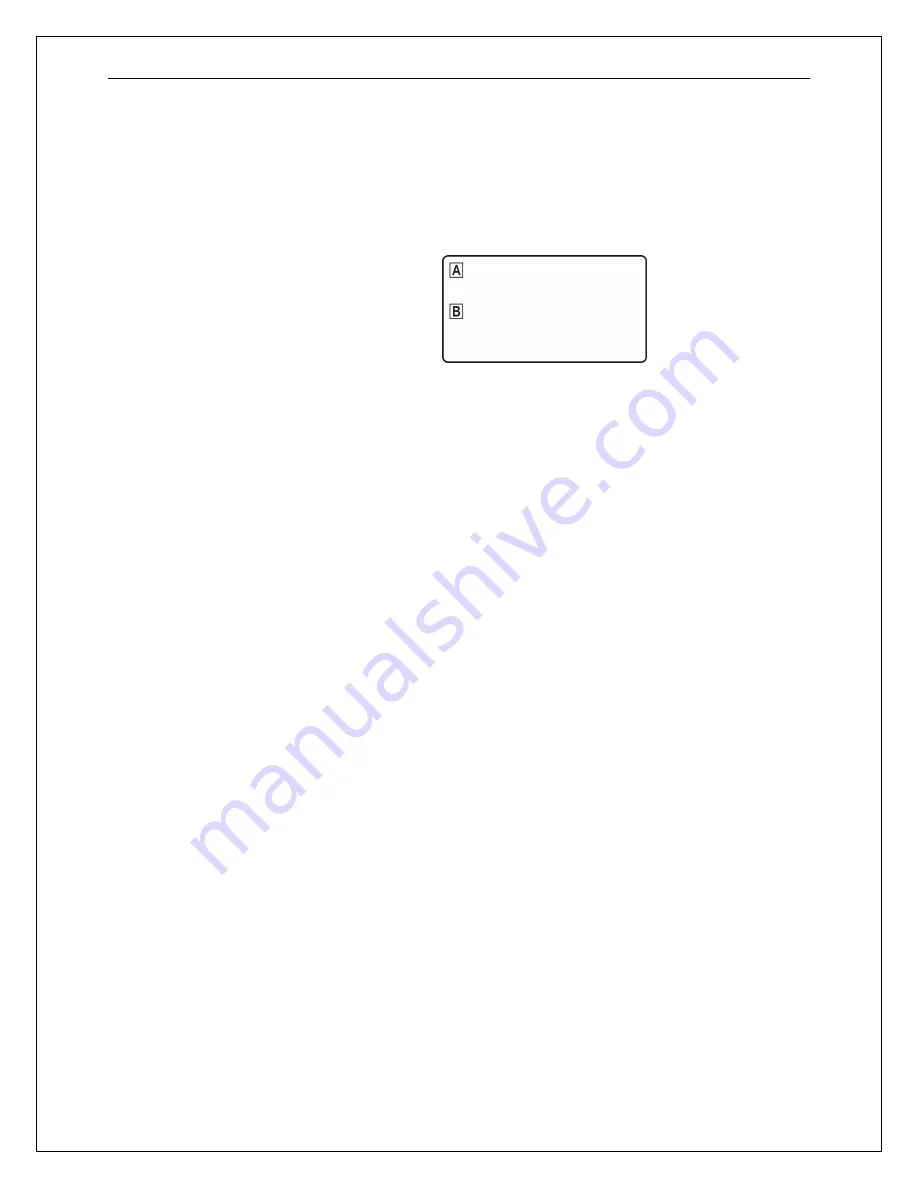 Analytical Technology Q45D/60 Manual Download Page 30