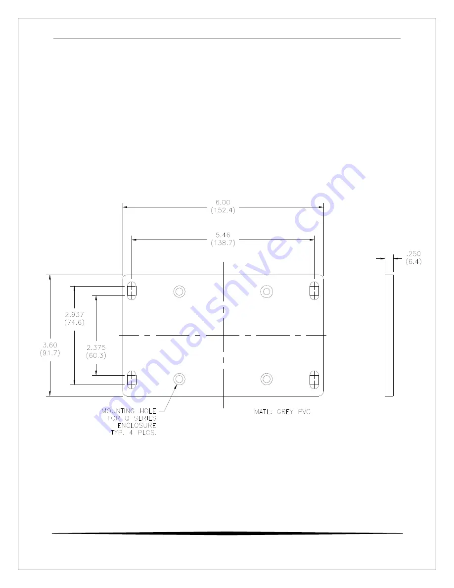 Analytical Technology Q46D Скачать руководство пользователя страница 10