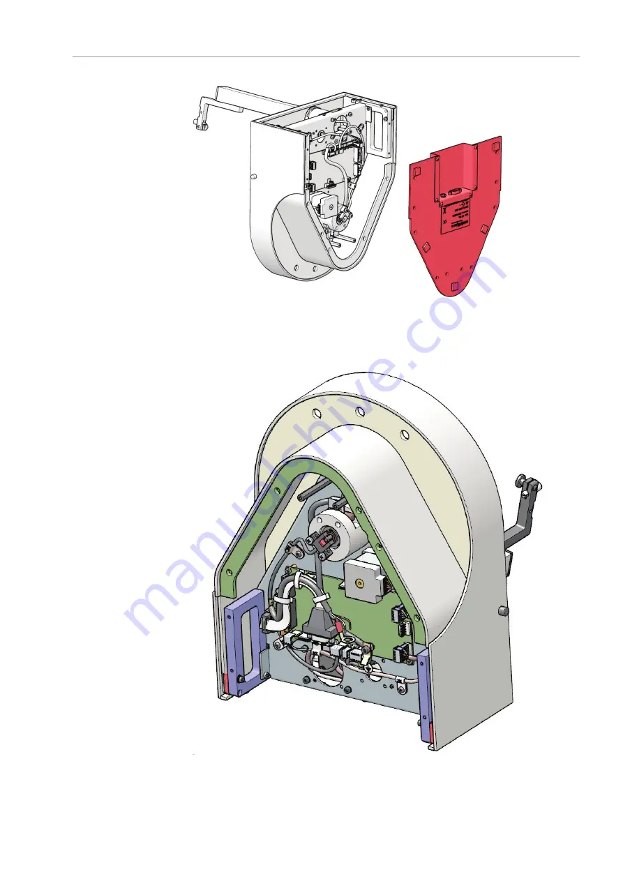 Analytik Jena AS 10e Service Manual Download Page 13