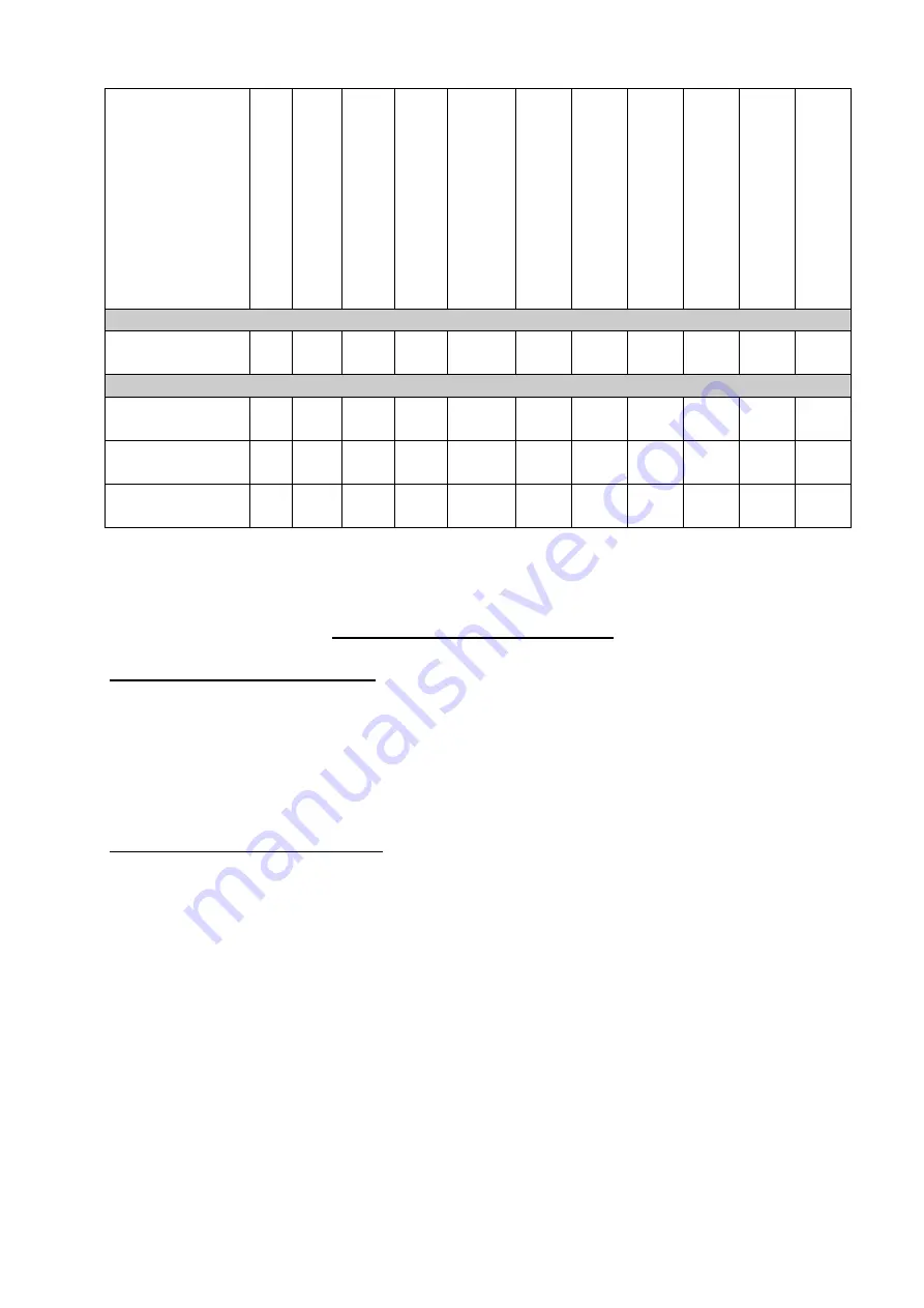 Analytik Jena DOCTER NOBILEM 10 x 50 B/GA Operating Instructions Manual Download Page 5