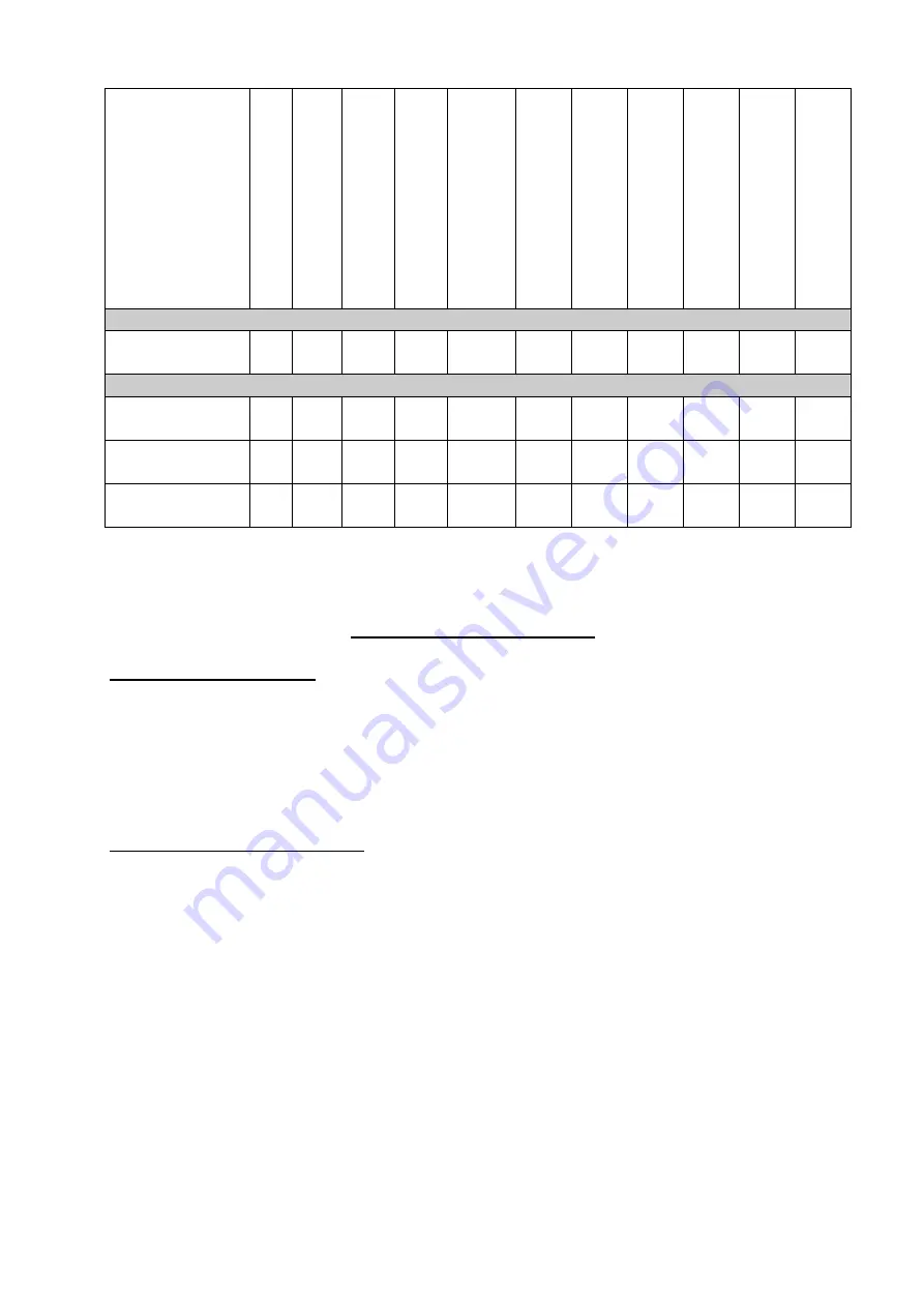 Analytik Jena DOCTER NOBILEM 10 x 50 B/GA Operating Instructions Manual Download Page 15