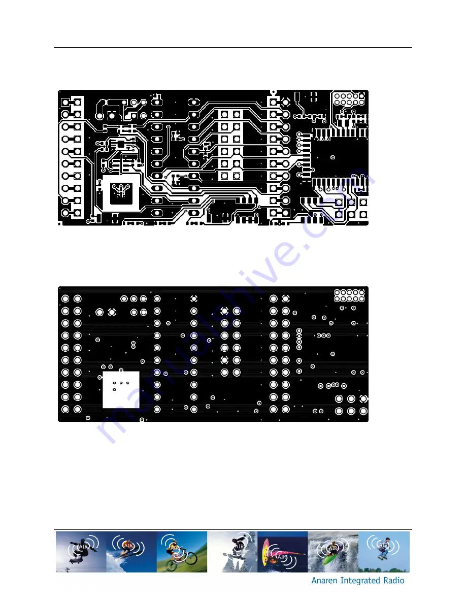 Anaren A2530E24A User Manual Download Page 37