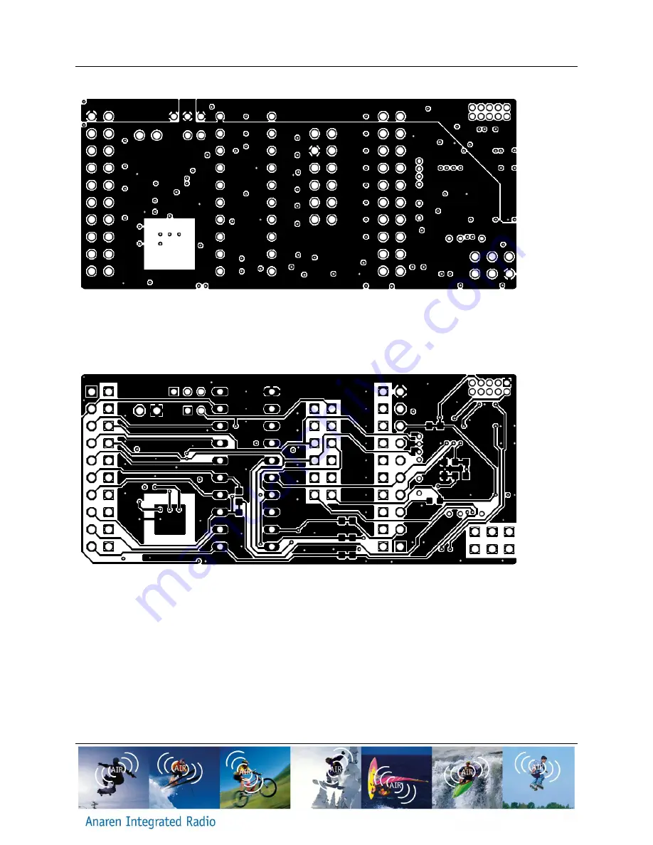 Anaren A2530E24A User Manual Download Page 38