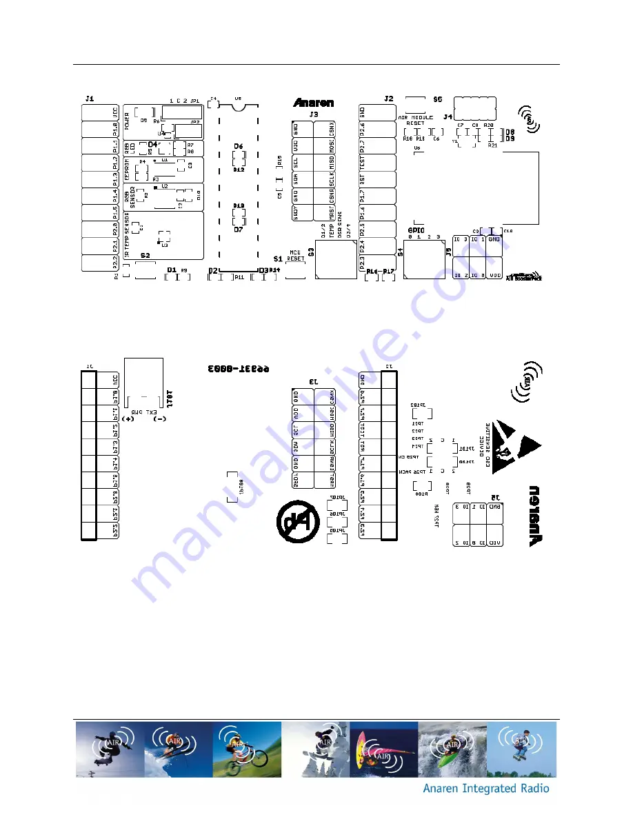 Anaren A2530E24A User Manual Download Page 39