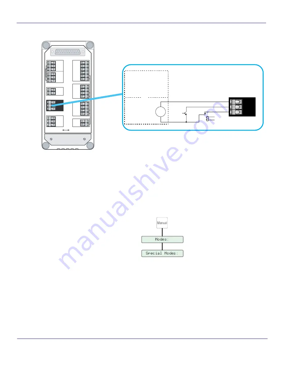 ANATEL A643 Operator'S Manual Download Page 141