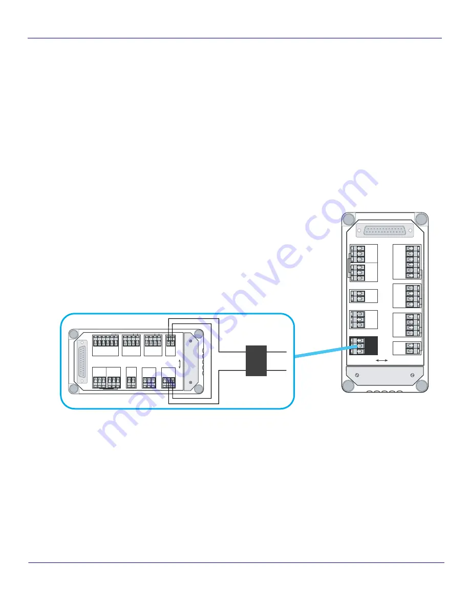 ANATEL A643 Operator'S Manual Download Page 143