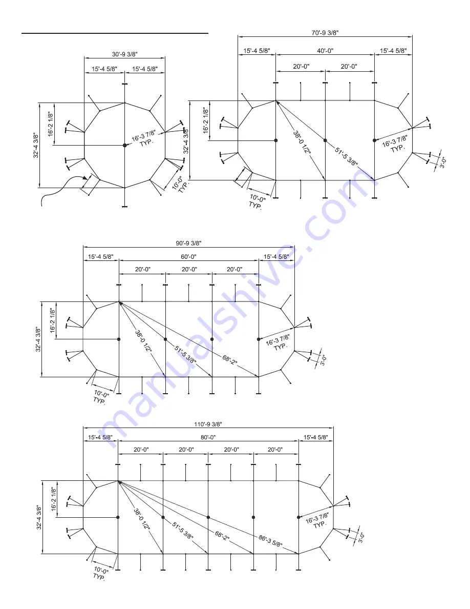 Anchor 32 Aurora Installation Instructions Manual Download Page 11