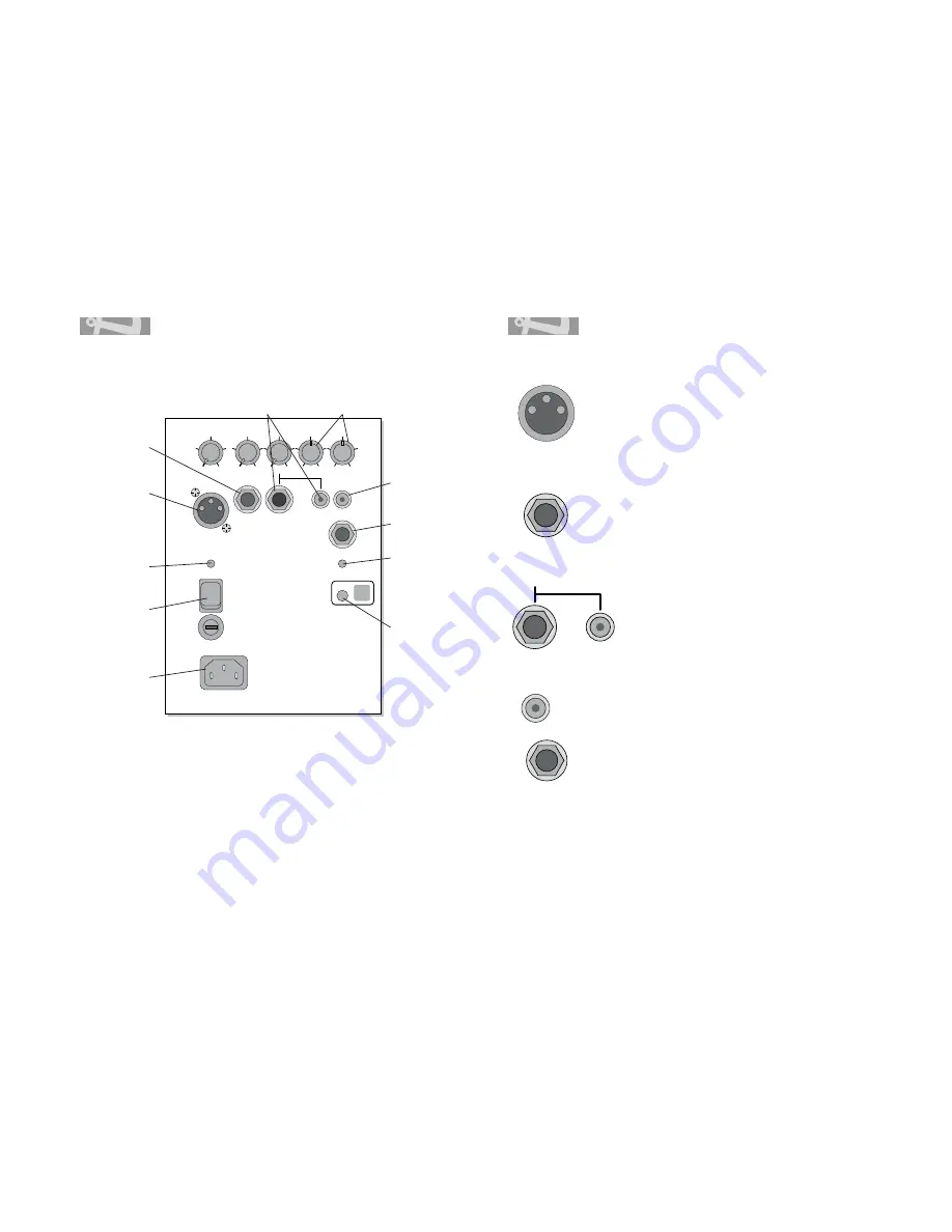 Anchor Explorer PB-2500 Owner'S Manual Download Page 6