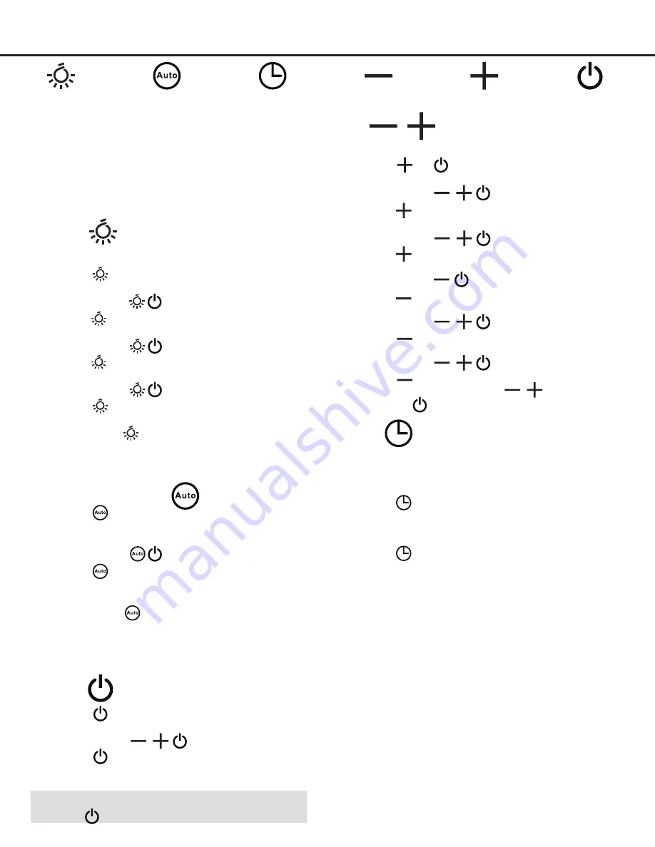 Ancona 1962982 User'S Manual & Installation Instructions Download Page 14