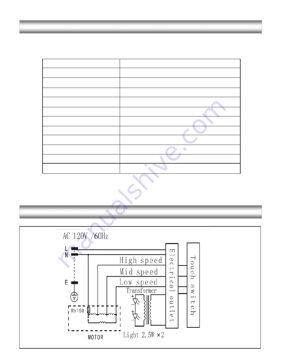 Ancona Advanta Pro Elite User Instructions Download Page 16