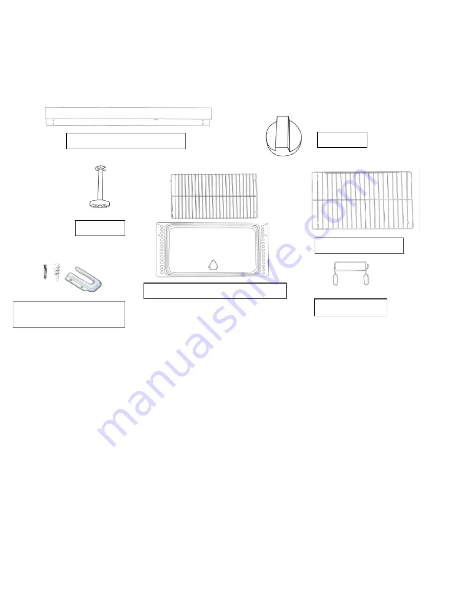 Ancona AN-2201 User Manual Download Page 9