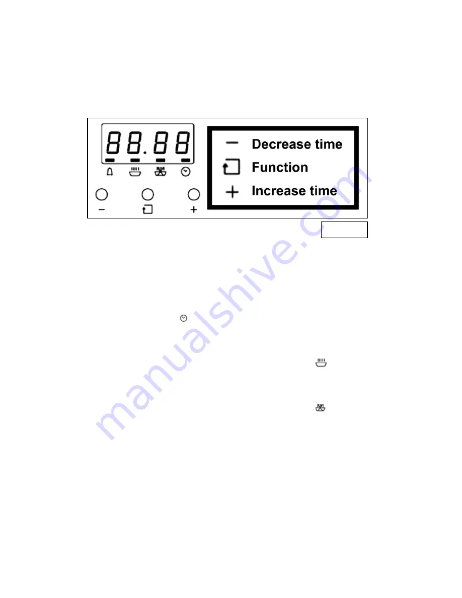 Ancona AN-2201 User Manual Download Page 25