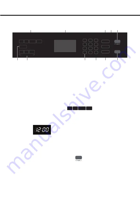 Ancona AN-2303 Installation Instructions Manual Download Page 27