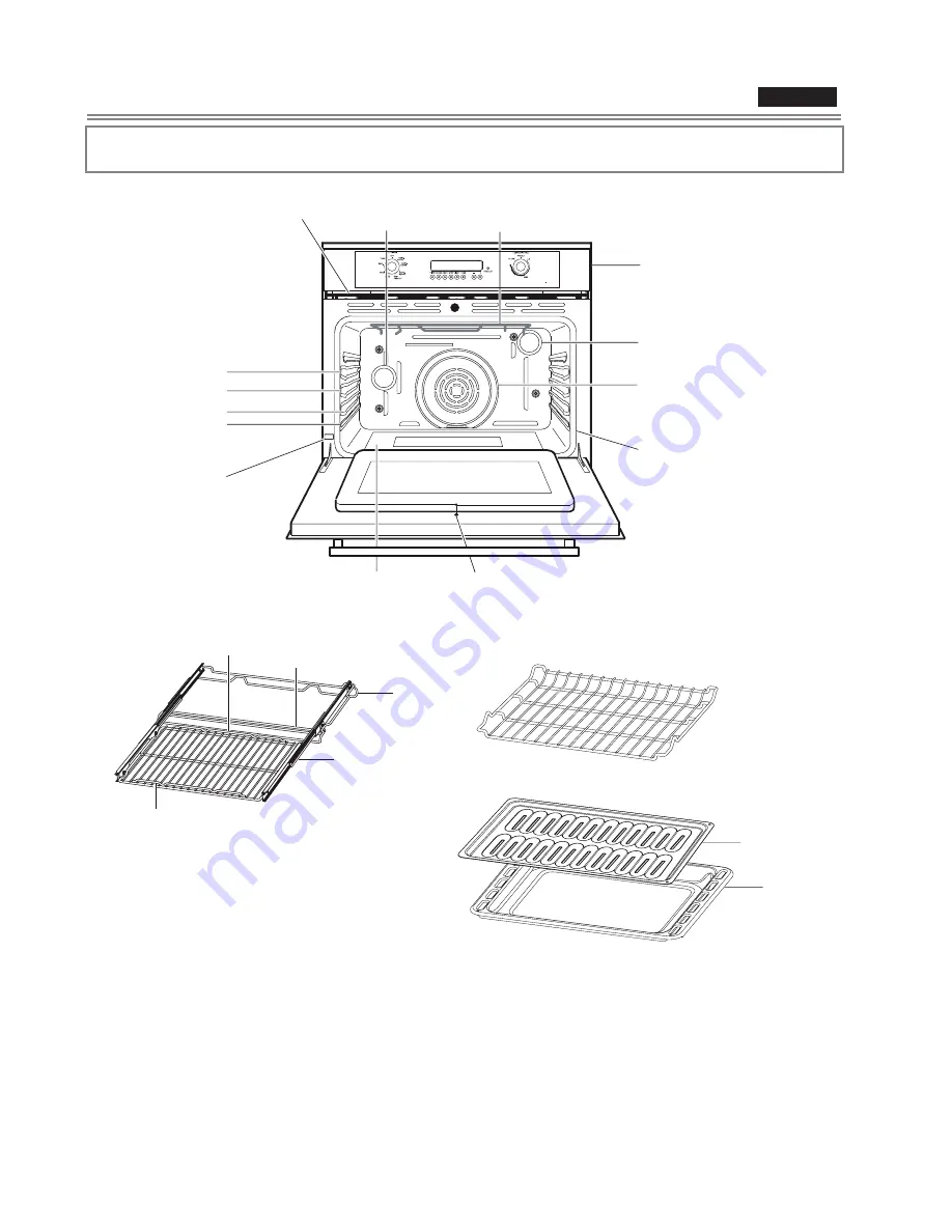 Ancona AN-2330 Use & Care Manual Download Page 6