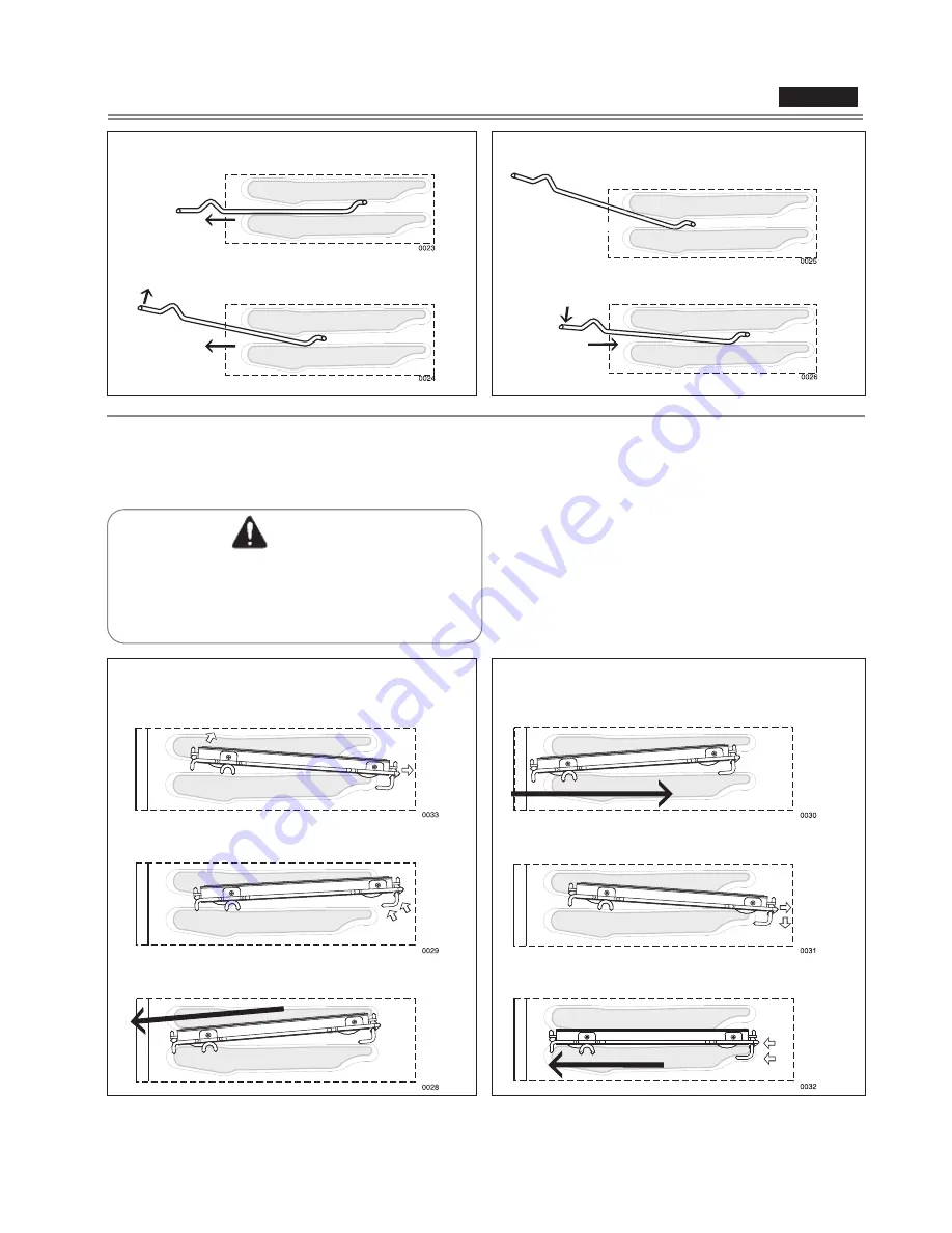 Ancona AN-2330 Use & Care Manual Download Page 11