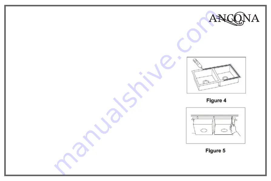 Ancona Capri Series Owner'S Manual Download Page 7