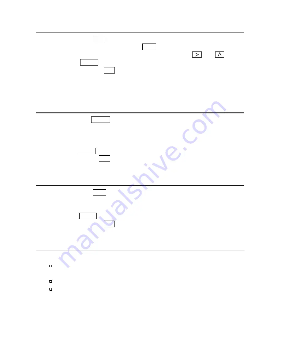 AND AD-4406 OP-04 Instruction Manual Download Page 15