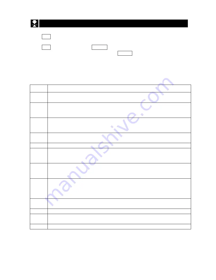 AND AD-4406 OP-04 Instruction Manual Download Page 22