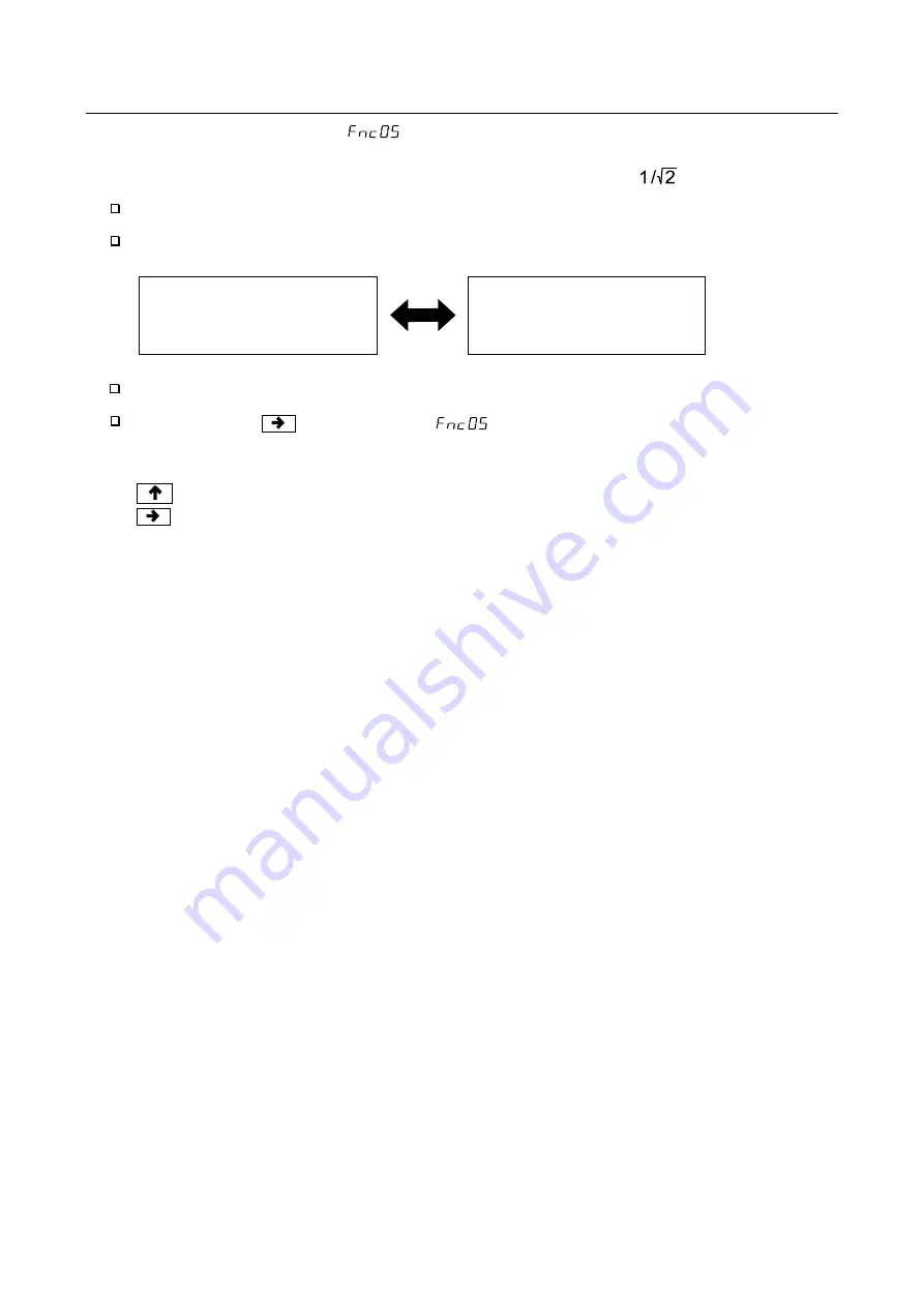 AND AD-4430B Instruction Manual Download Page 34