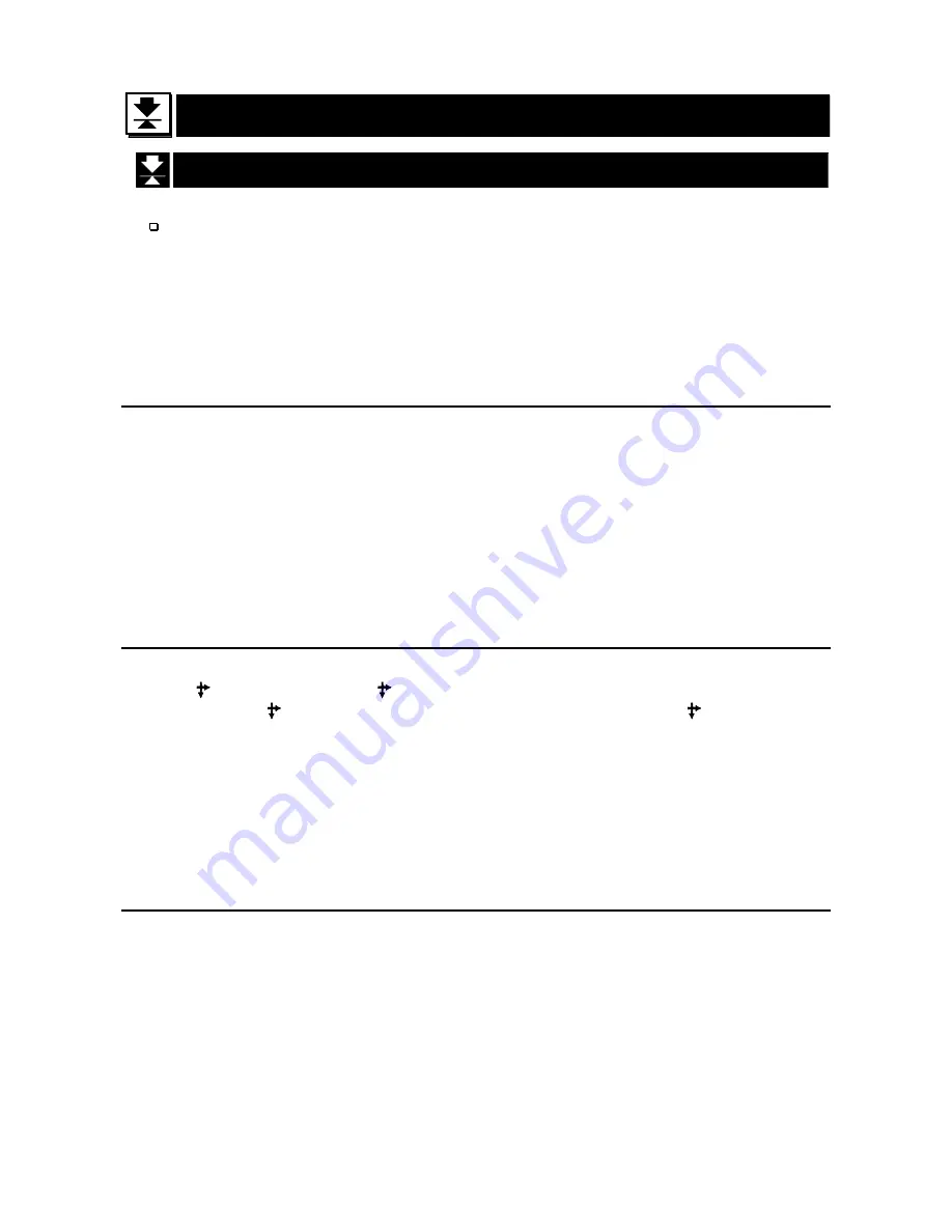 AND Check Weighing Indicator AD-4404 Скачать руководство пользователя страница 19