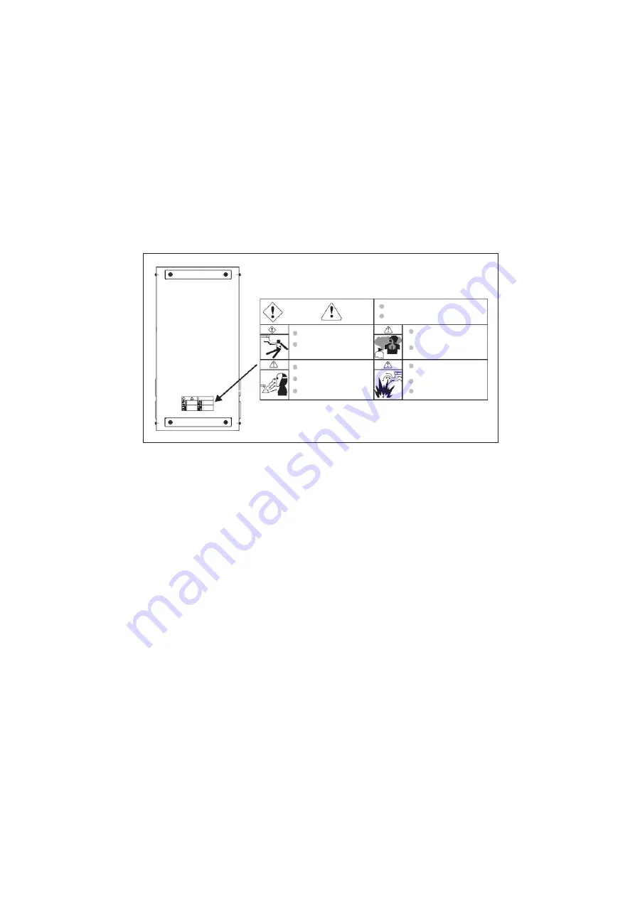 AND CUT40i Manual Book Download Page 4