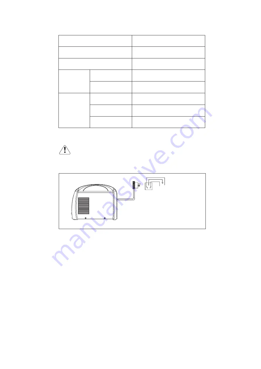 AND CUT40i Manual Book Download Page 11