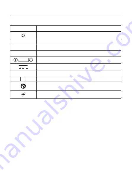 AND ESSENTIAL UA-611 Instruction Manual Download Page 8