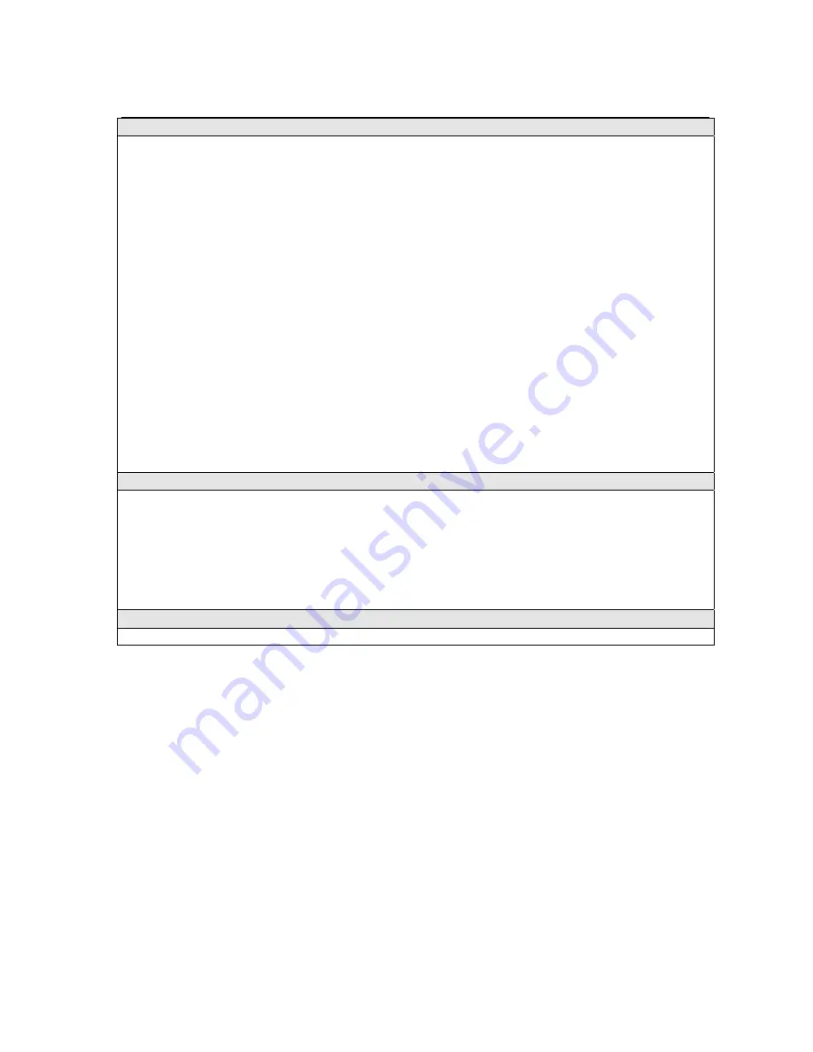 AND Explosion Protected Weighing Indicator AD-4403-FP ST Series Instruction Manual Download Page 25