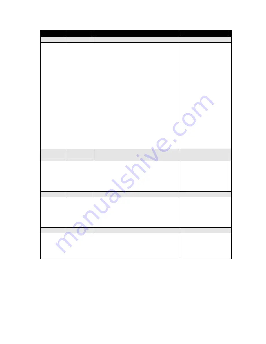 AND Explosion Protected Weighing Indicator AD-4403-FP ST Series Instruction Manual Download Page 28