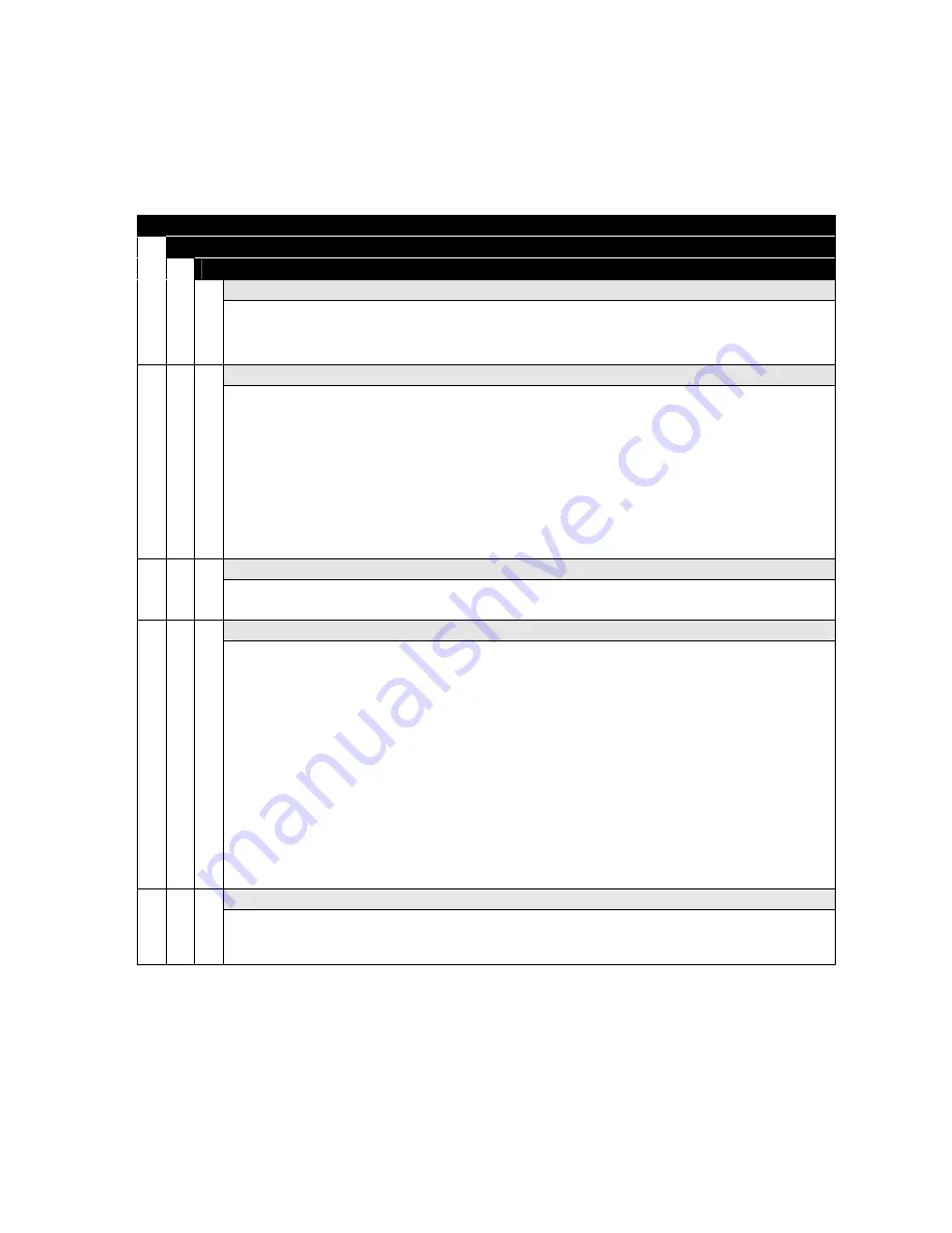 AND Explosion Protected Weighing Indicator AD-4403-FP ST Series Instruction Manual Download Page 30