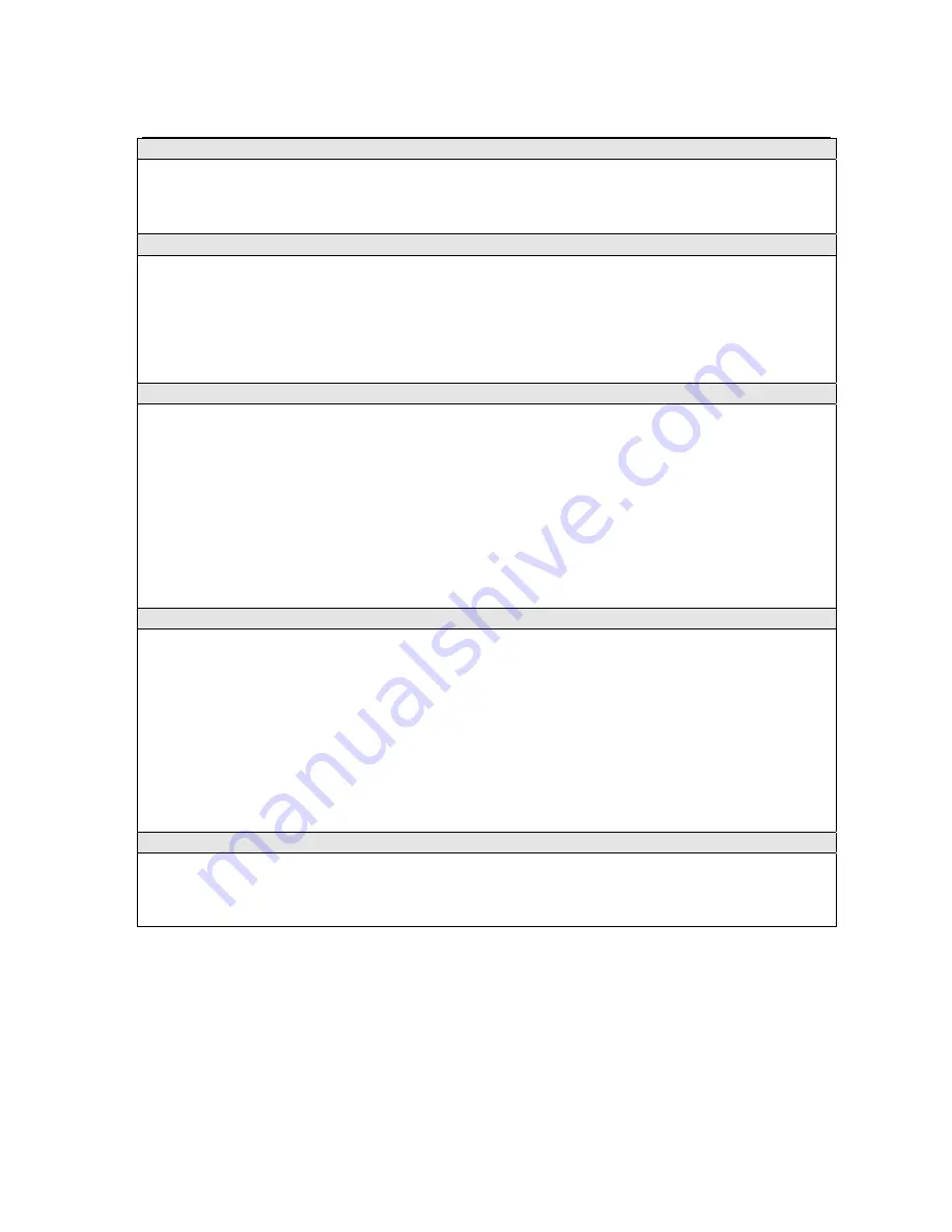 AND Explosion Protected Weighing Indicator AD-4403-FP ST Series Instruction Manual Download Page 33