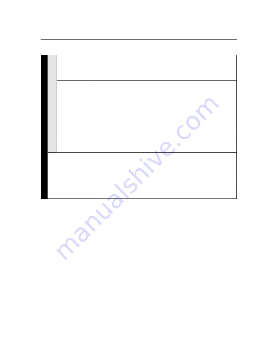 AND Explosion Protected Weighing Indicator AD-4403-FP ST Series Instruction Manual Download Page 63