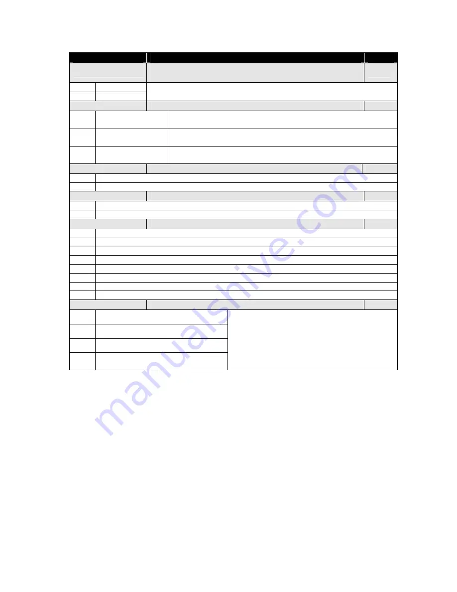 AND Explosion Protected Weighing Indicator AD-4403-FP ST Series Instruction Manual Download Page 90