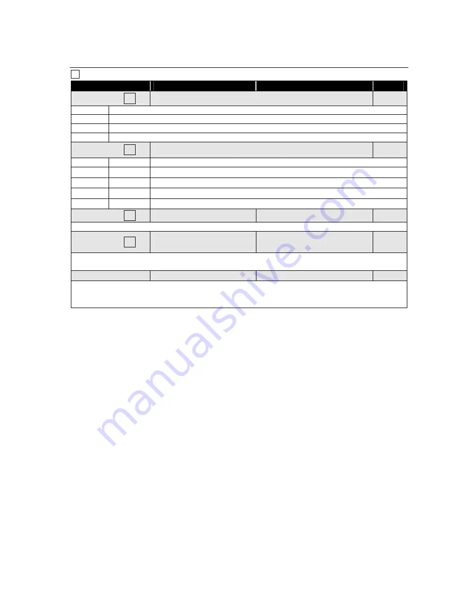 AND Explosion Protected Weighing Indicator AD-4403-FP ST Series Instruction Manual Download Page 99