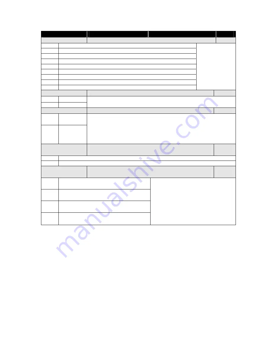 AND Explosion Protected Weighing Indicator AD-4403-FP ST Series Instruction Manual Download Page 102