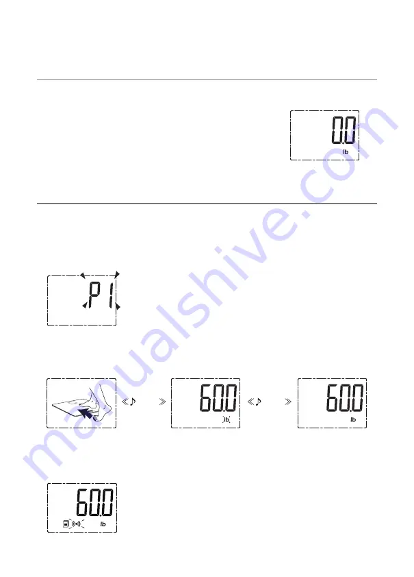 AND PLUS CONNECT UC-350BLE Скачать руководство пользователя страница 8