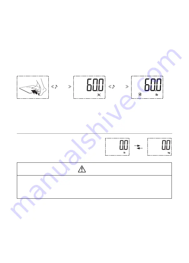 AND PLUS CONNECT UC-350BLE Instruction Manual Download Page 10