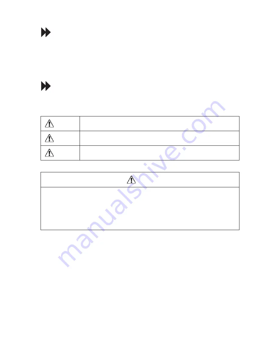 AND UC-502 Instruction Manual Download Page 3