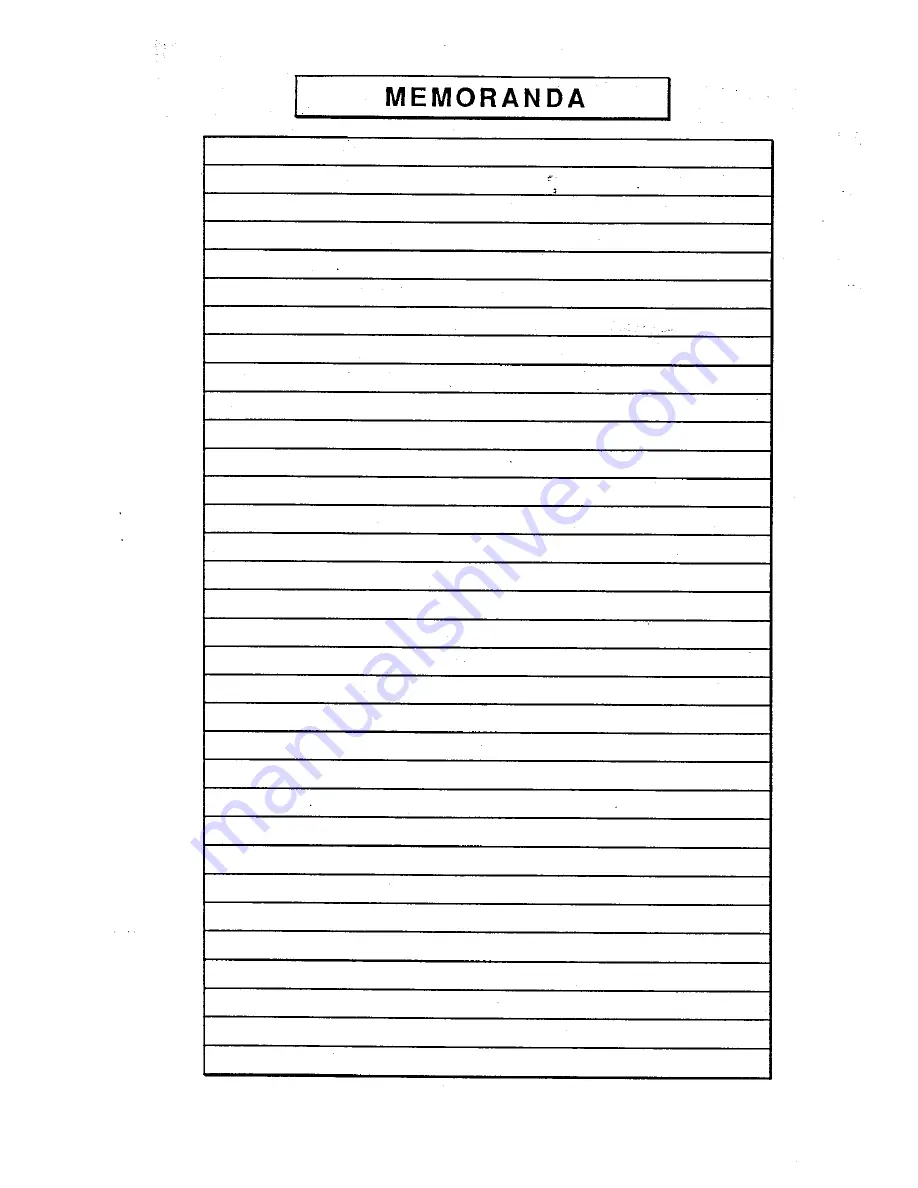 AND Weighing Indicator AD-4325V Instruction Manual Download Page 143