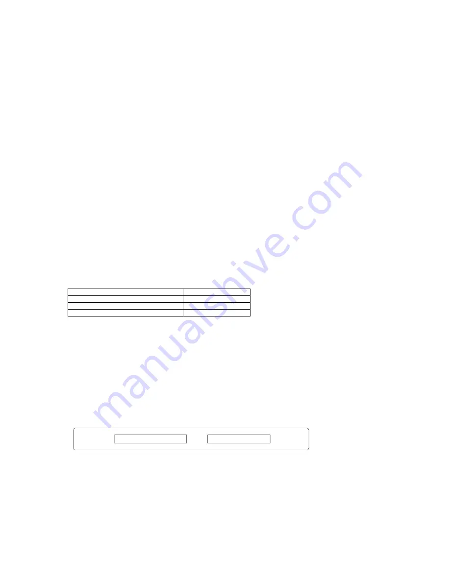 AND Weighing Indicator AD-4401 Instruction Manual Download Page 11