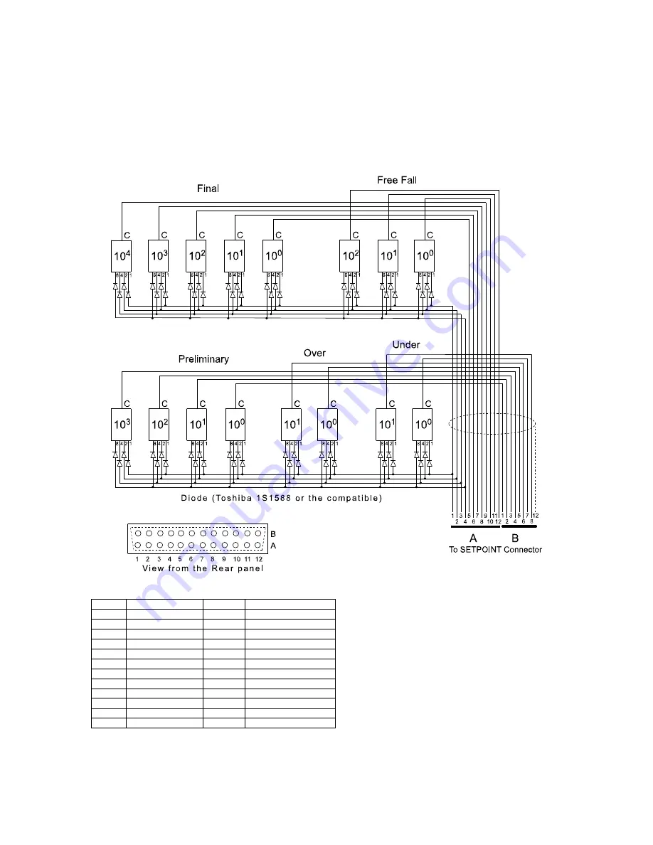 AND Weighing Indicator AD-4401 Скачать руководство пользователя страница 44