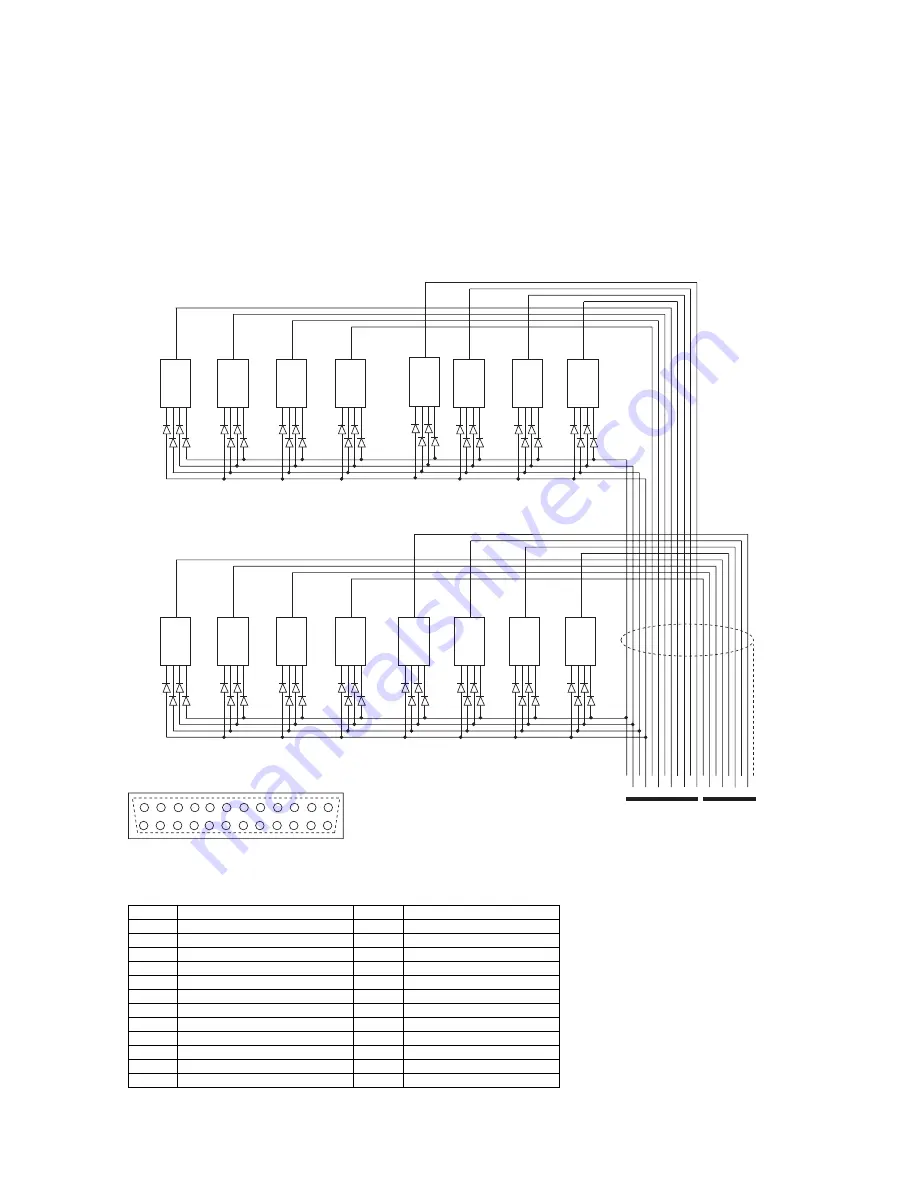 AND Weighing Indicator AD-4401 Instruction Manual Download Page 52