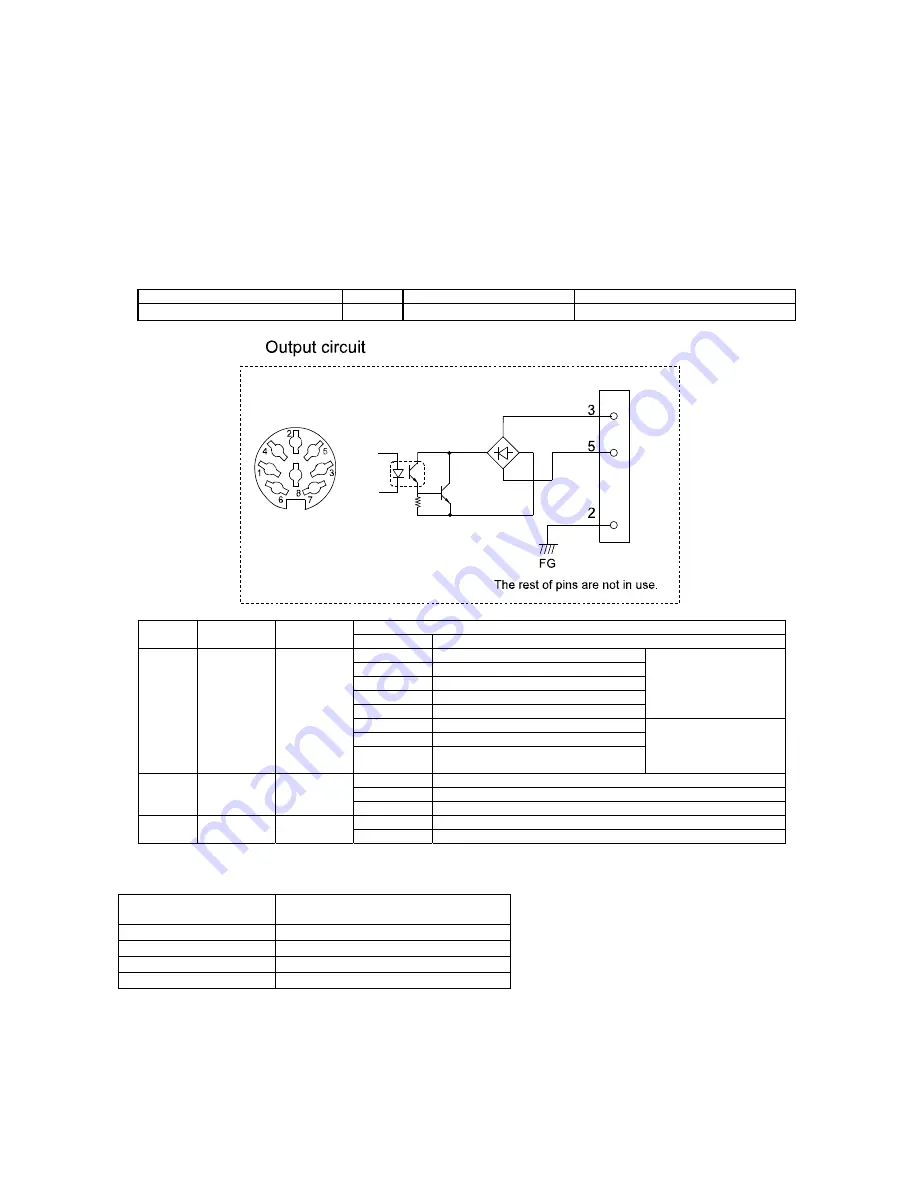 AND Weighing Indicator AD-4401 Instruction Manual Download Page 59