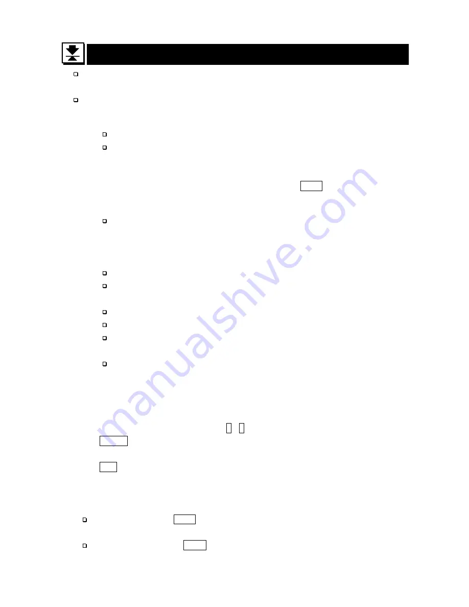 AND Weighing Indicator AD-4407 Instruction Manual Download Page 33