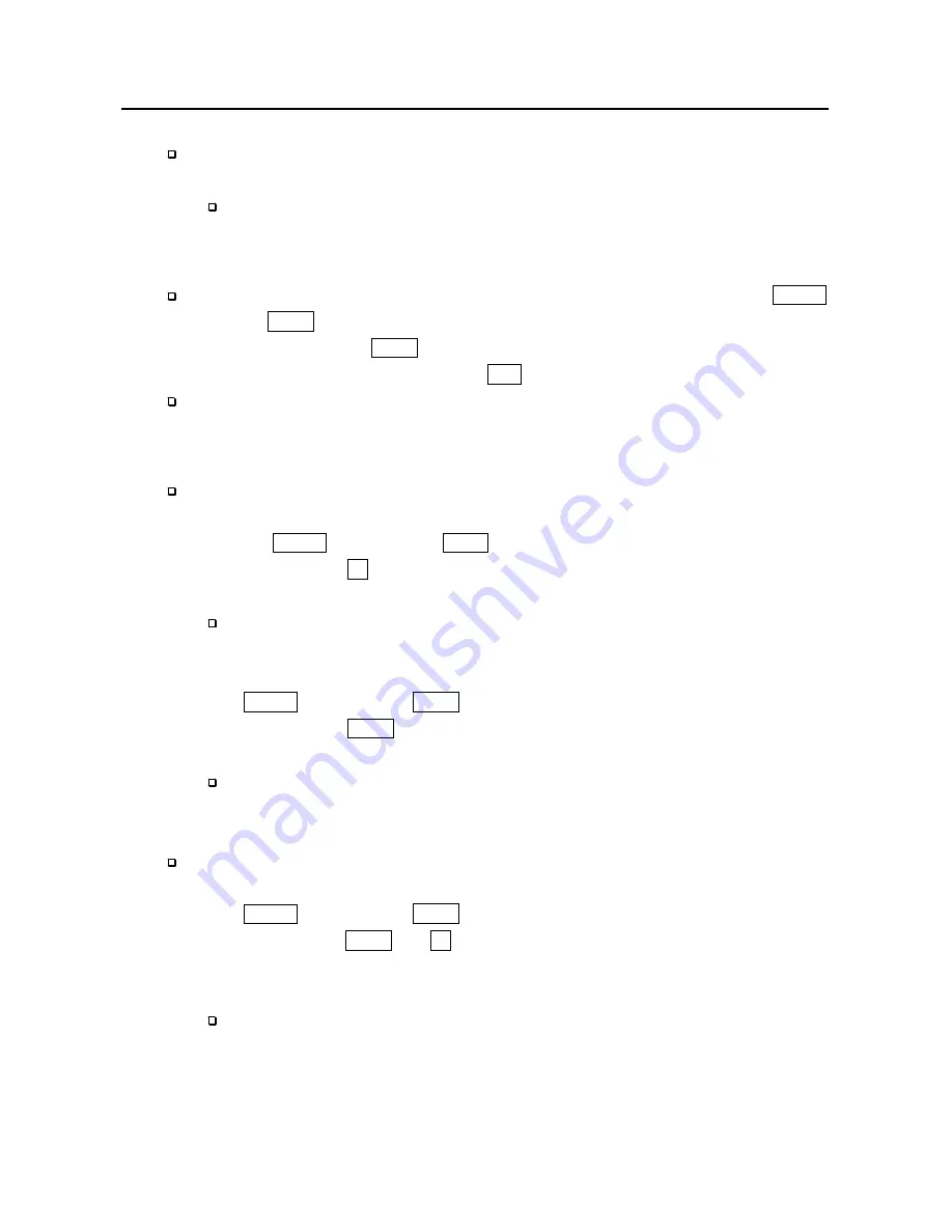 AND Weighing Indicator AD-4407 Instruction Manual Download Page 35