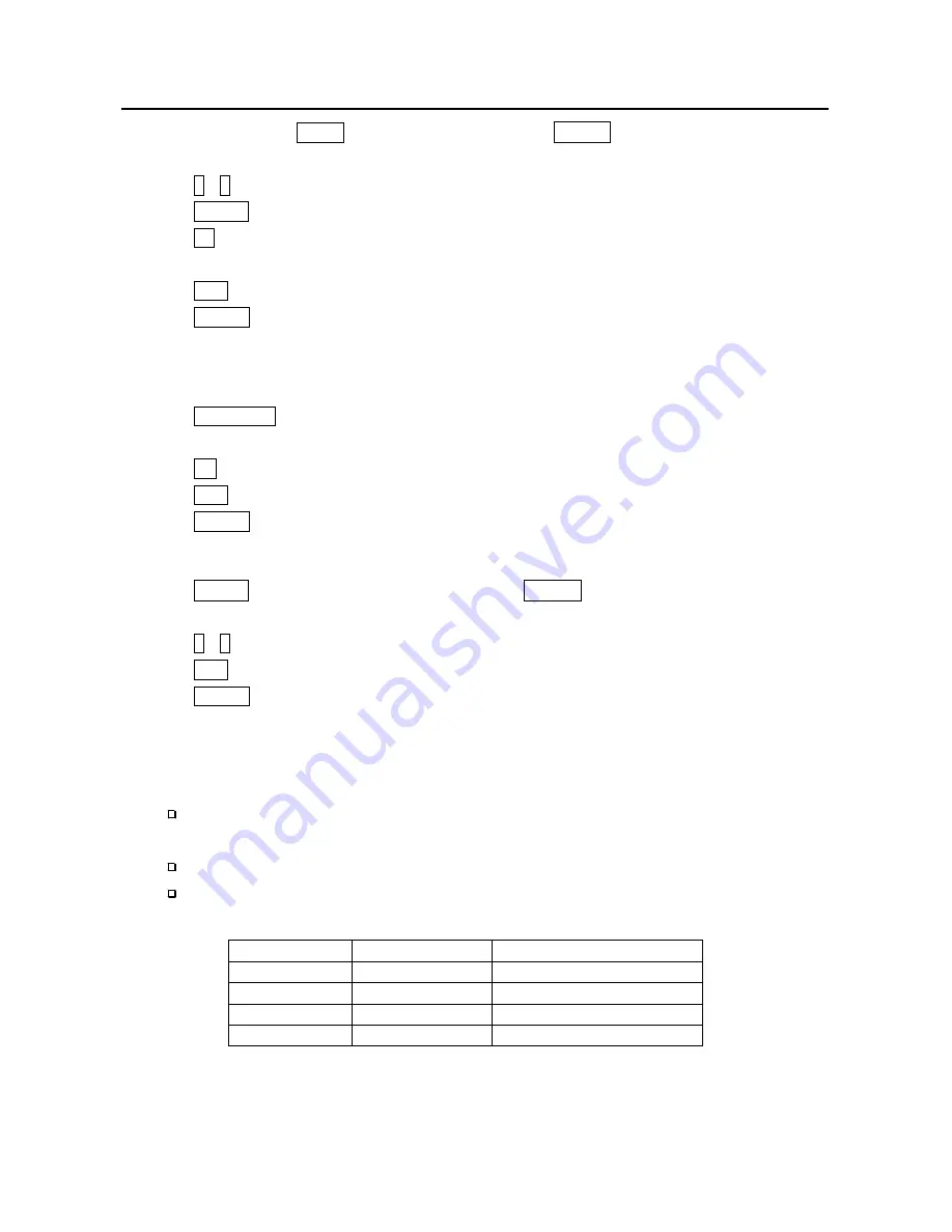 AND Weighing Indicator AD-4407 Instruction Manual Download Page 37