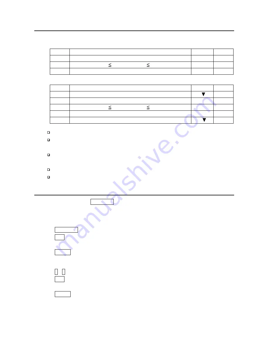 AND Weighing Indicator AD-4407 Instruction Manual Download Page 39