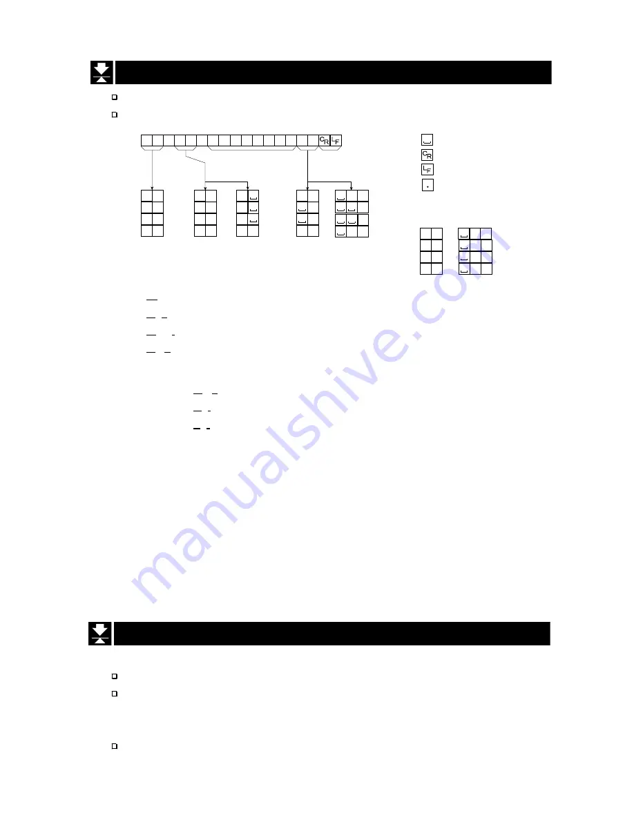 AND Weighing Indicator AD-4407 Скачать руководство пользователя страница 49