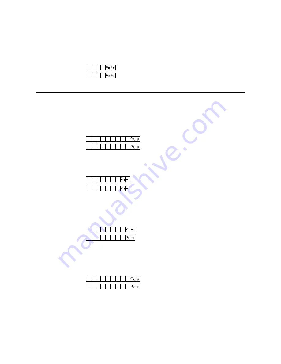 AND Weighing Indicator AD-4407 Instruction Manual Download Page 53