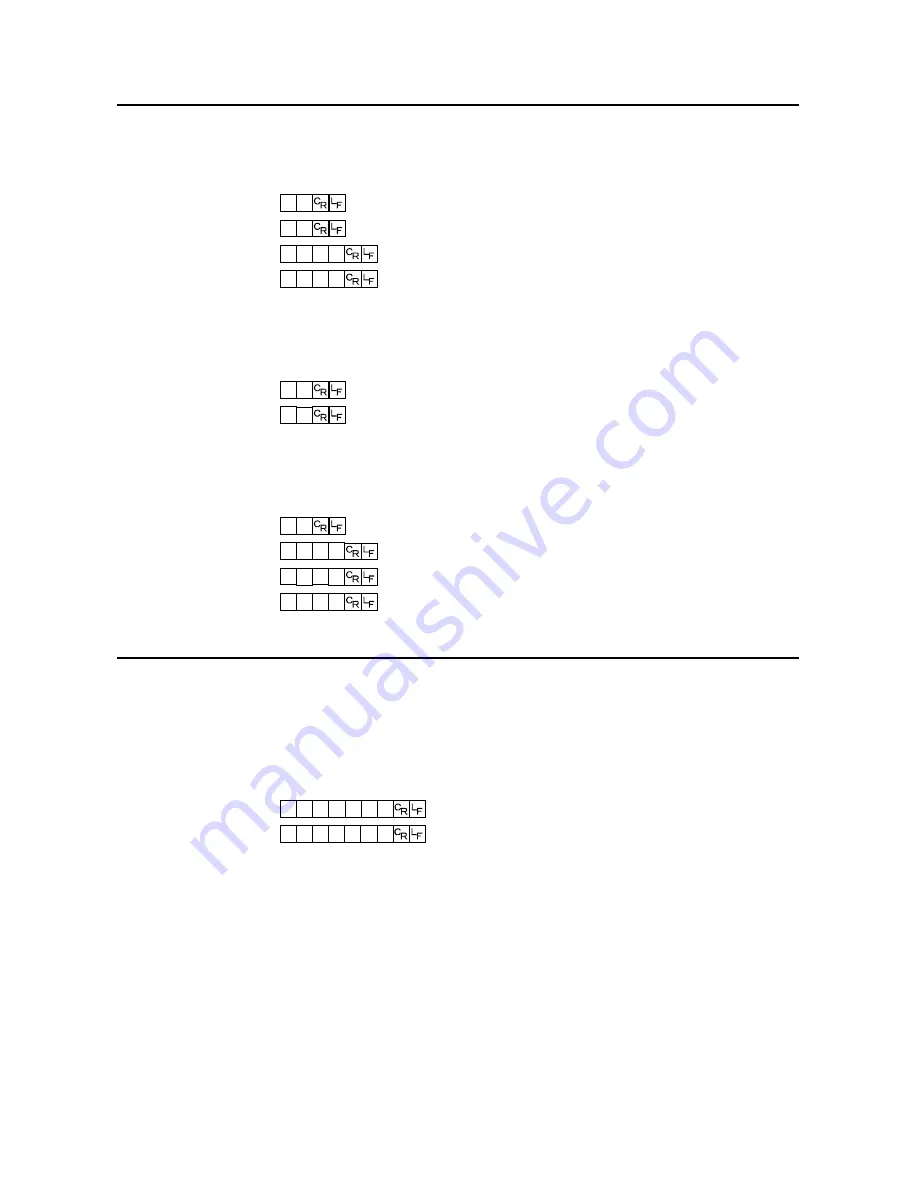 AND Weighing Indicator AD-4407 Скачать руководство пользователя страница 54